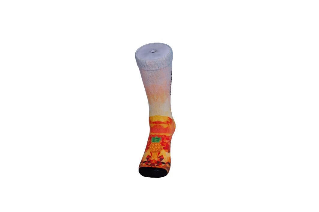 AirLite Socks D0 Socken WAVE HAWAII