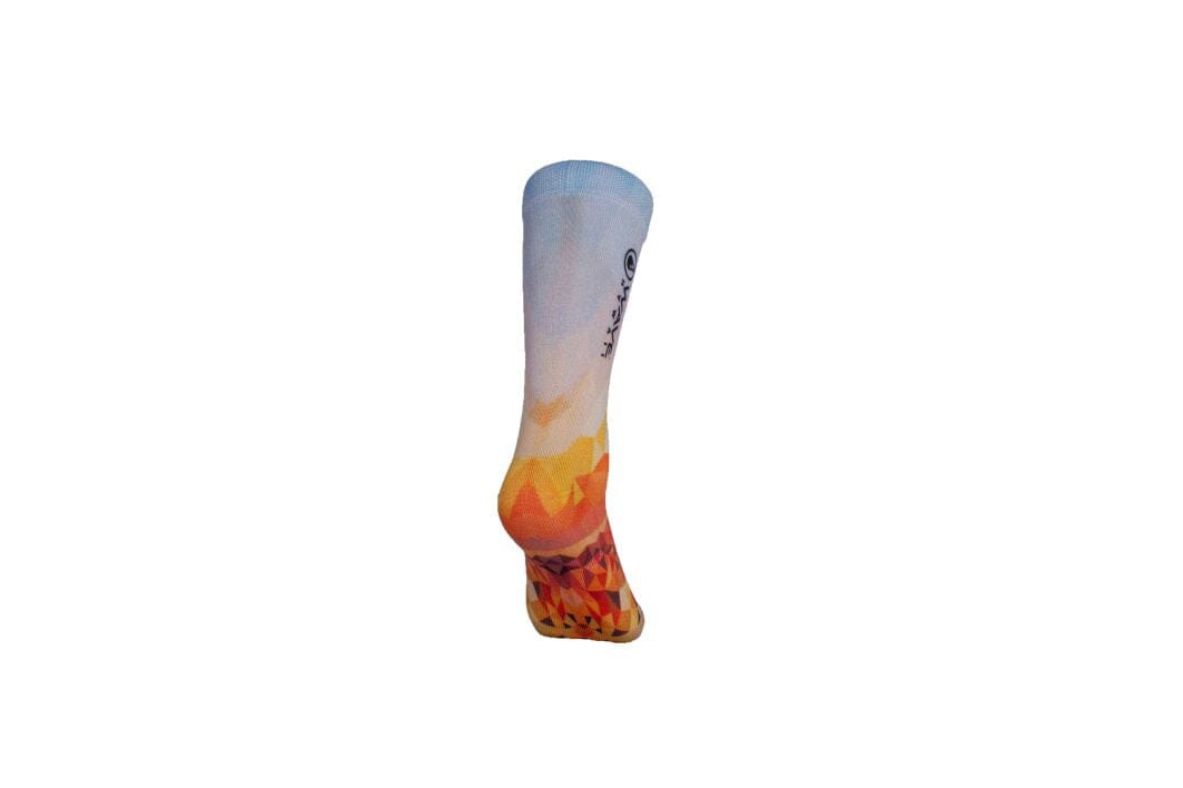 AirLite Socks D0 Socken WAVE HAWAII