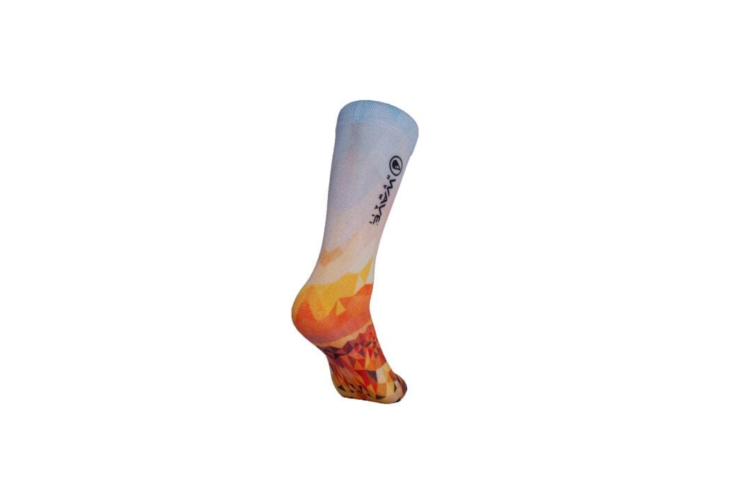 AirLite Socks D0 Socken WAVE HAWAII