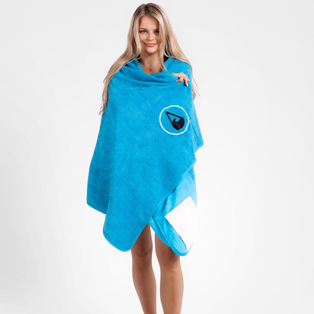 WAVE HAWAII Badetuch Seis Badetuch WAVE HAWAII