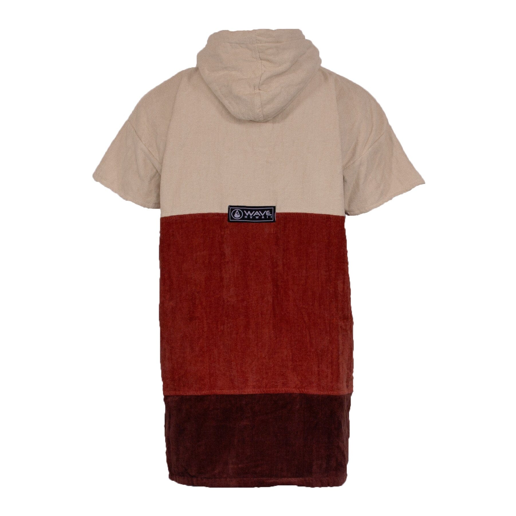 Poncho Campeche, Baumwolle Velours Style Ponchos UNISEX MODELL