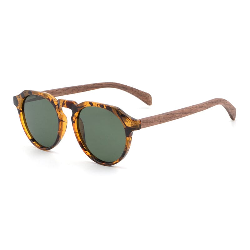 WAVE HAWAII Sonnenbrille Hossegor Sonnenbrillen WAVE HAWAII