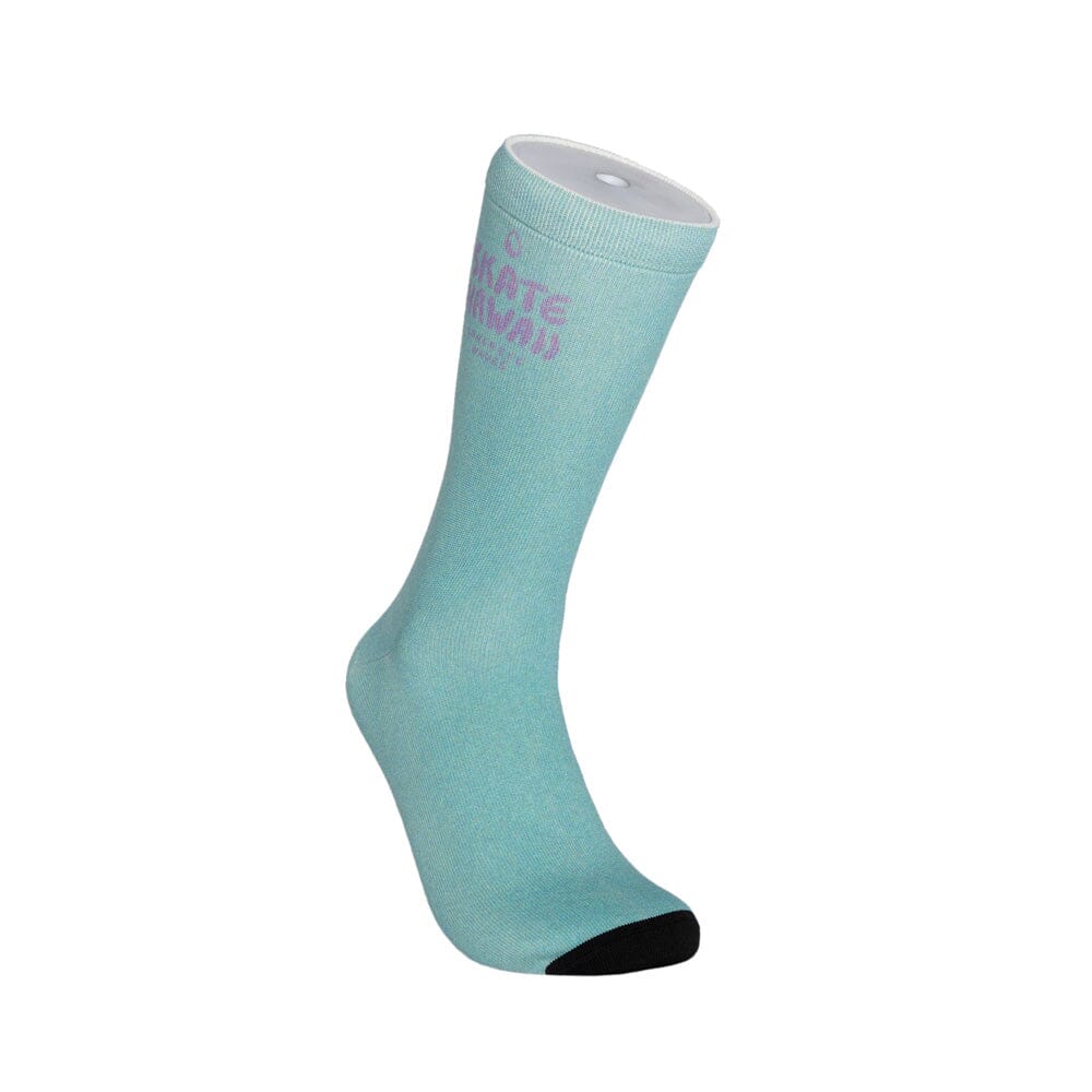 Air Lite Socks Concrete Waves Socken WAVE HAWAII