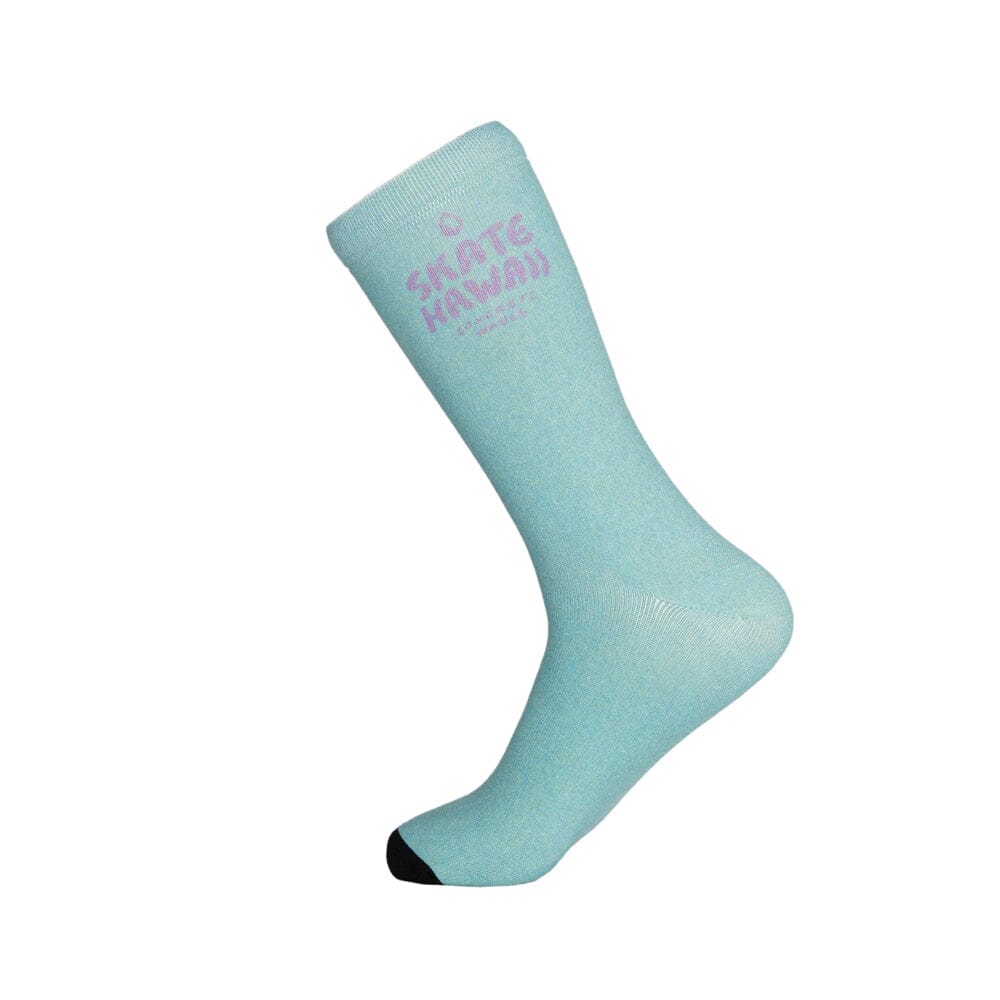 Air Lite Socks Concrete Waves Socken WAVE HAWAII