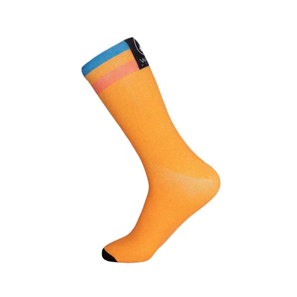 AirLite Socks CI Y Socken WAVE HAWAII