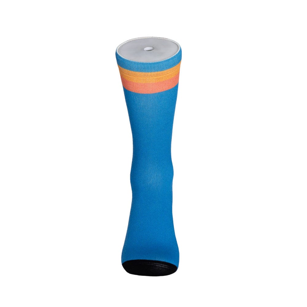 AirLite Socks CI B Socken WAVE HAWAII