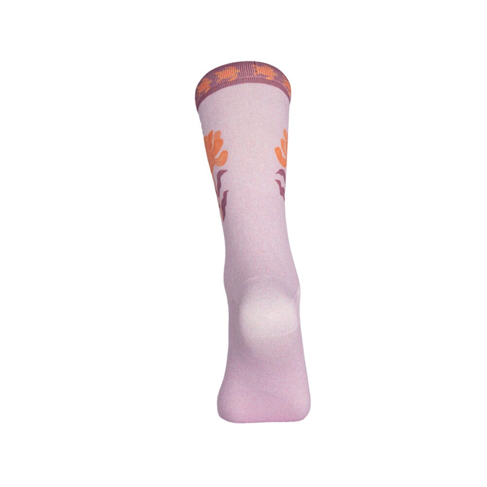 AirLite Socks Pink Sea Socken WAVE HAWAII