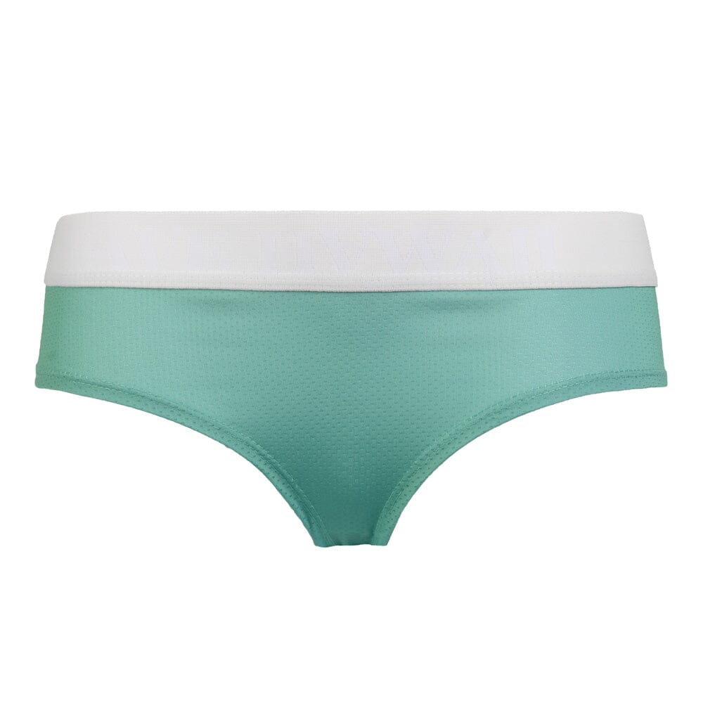 AirLite Hipster Concrete Waves Unterwäsche WAVE HAWAII