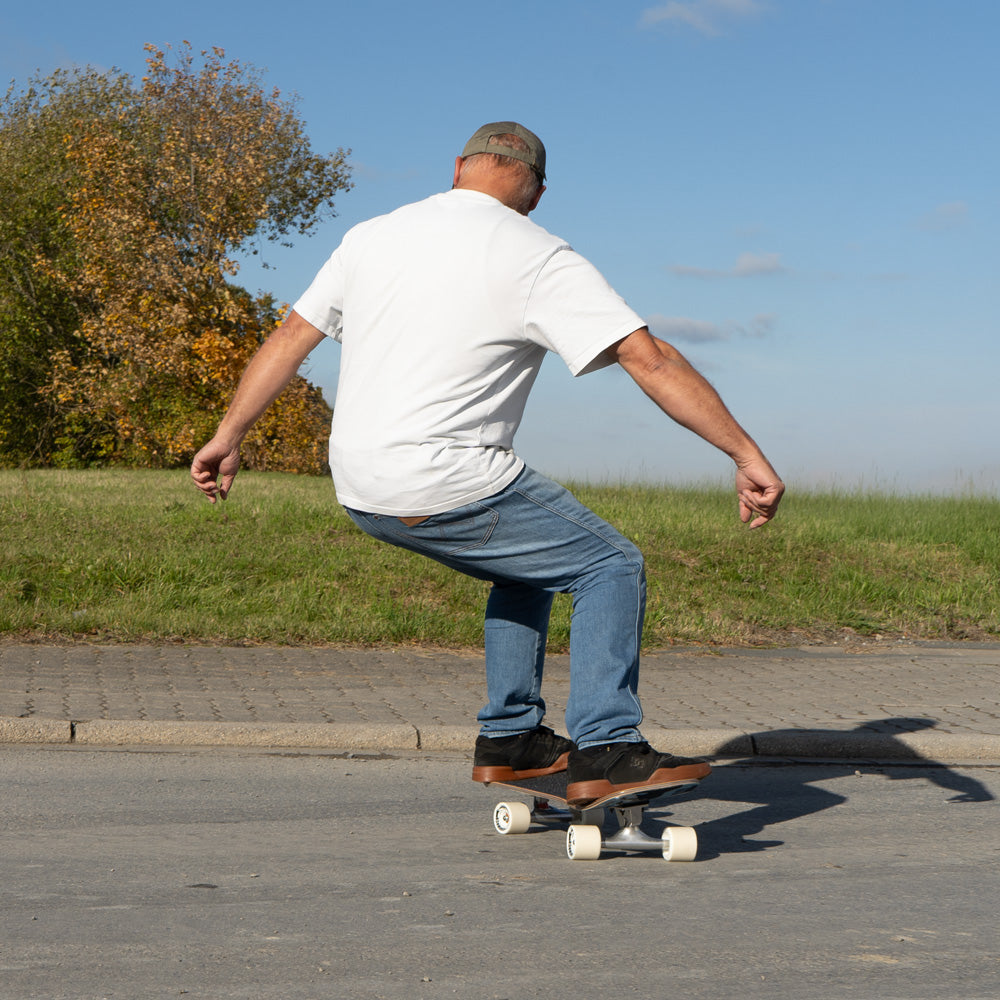 Surfskate Coral Park