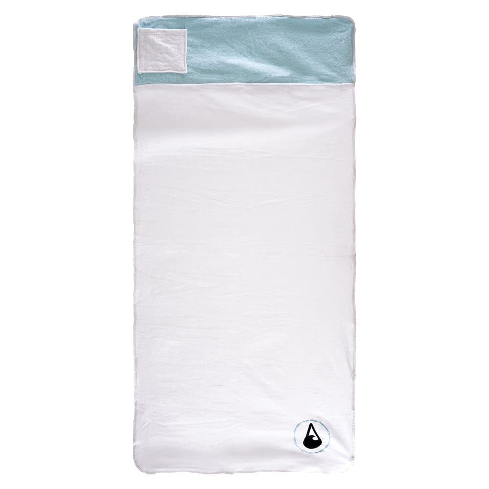 Badetuch Quatro Badetuch WAVE HAWAII