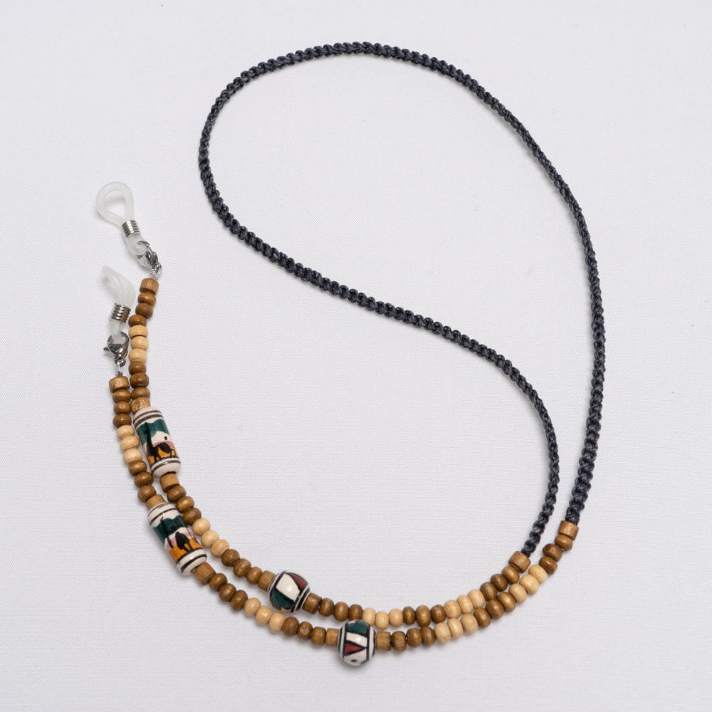 Brillenband Tilcara Colours - Limited Edition WAVE HAWAII