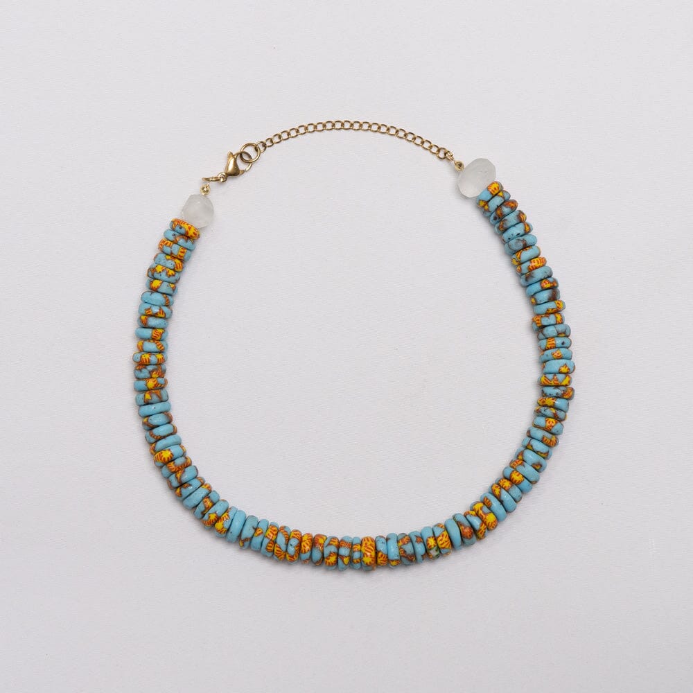 Halskette Acra Dos - Limited Edition WAVE HAWAII