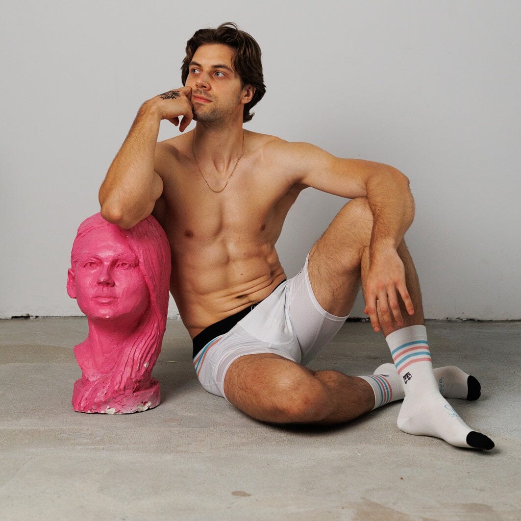 AirLite Boxers D14 Unterwäsche WAVE HAWAII