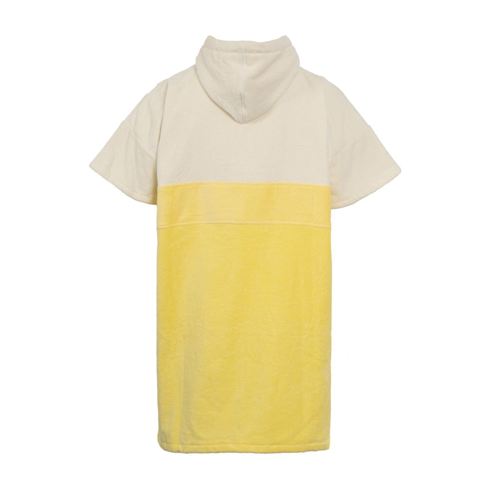 Peanuts Poncho, Baumwolle Velours Style Ponchos WAVE HAWAII