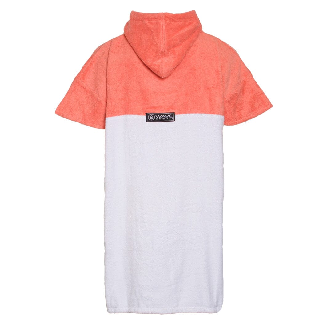 Poncho Tavira, Baumwolle Style Ponchos WAVE HAWAII