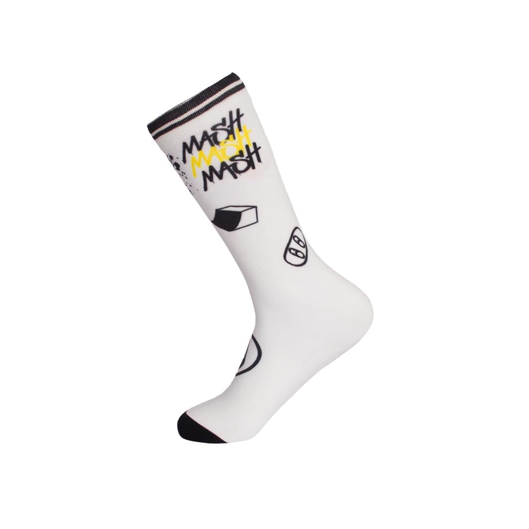 AirLite Socks D22 Socken WAVE HAWAII