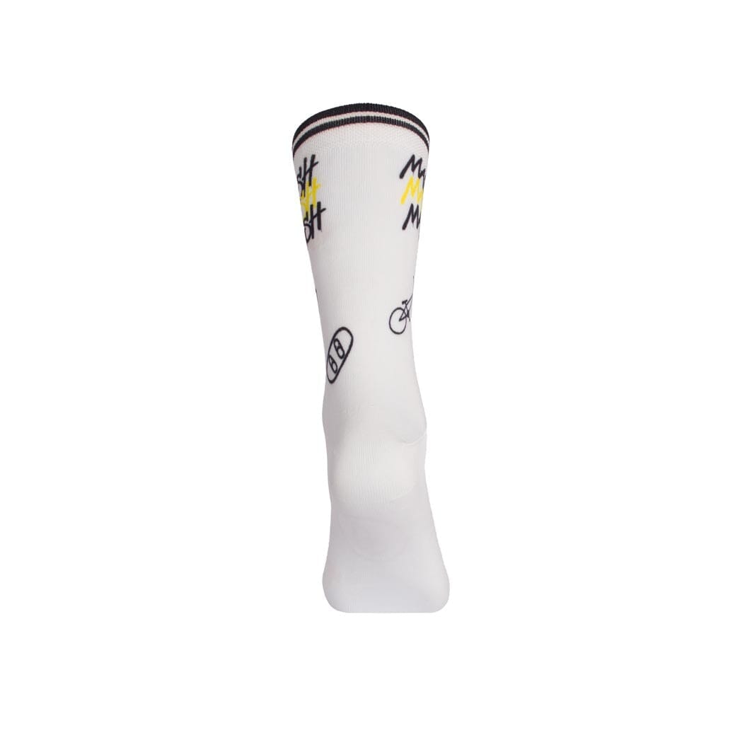 AirLite Socks D22 Socken WAVE HAWAII