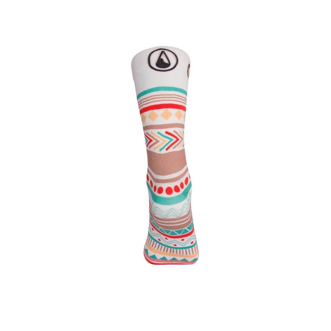 AirLite Socks D21 Socken WAVE HAWAII