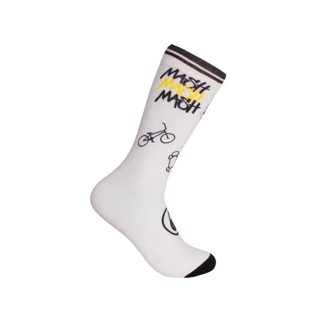 AirLite Socks D22 Socken WAVE HAWAII