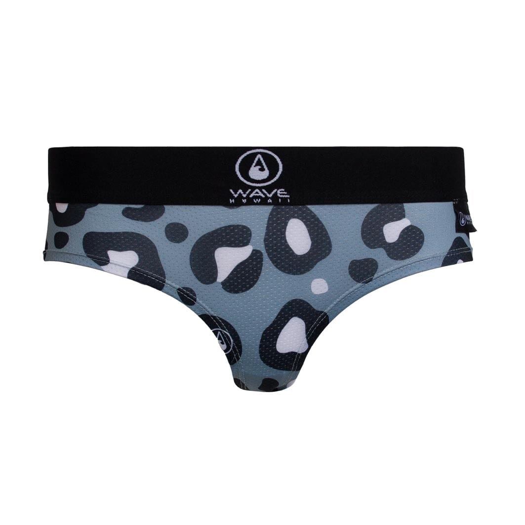 AirLite Hipster D5 Unterwäsche WAVE HAWAII