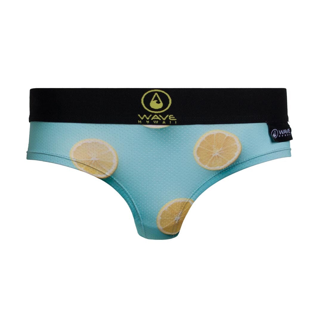 AirLite Hipster D7 Unterwäsche WAVE HAWAII