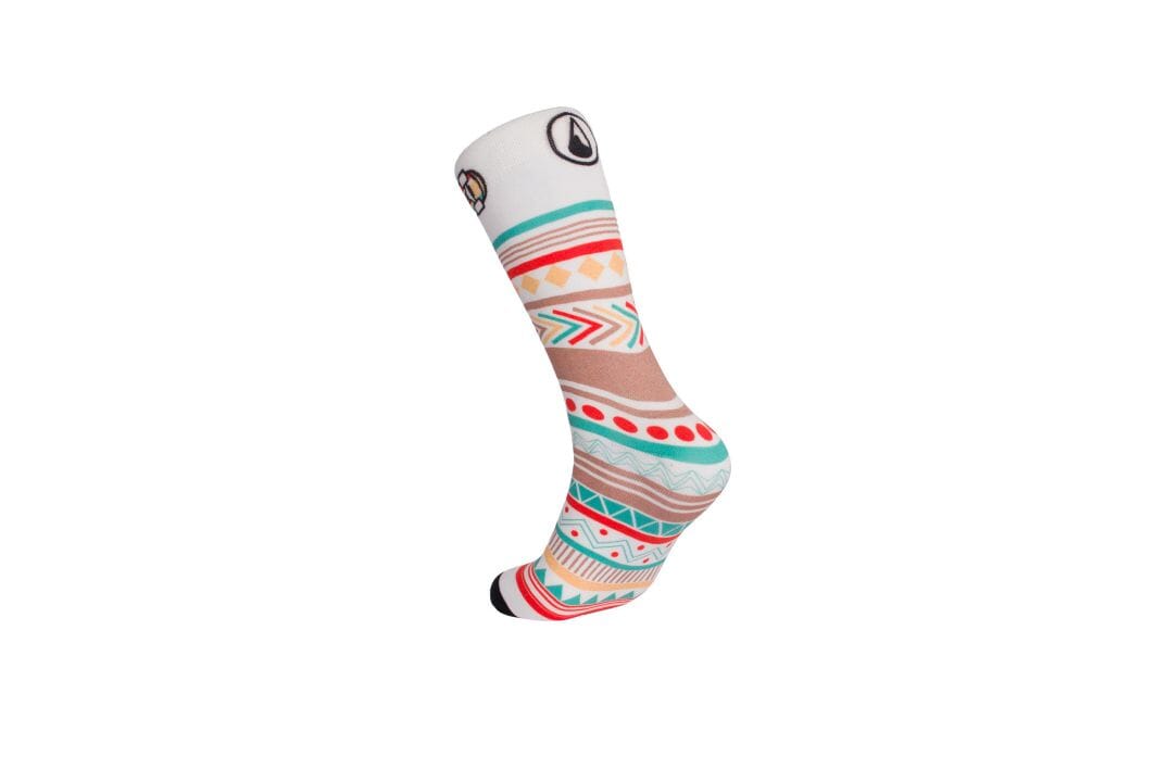 AirLite Socks D21 Socken WAVE HAWAII