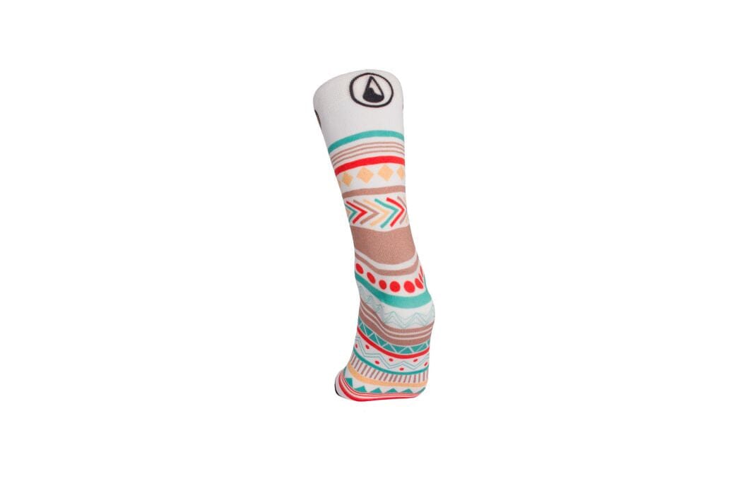 AirLite Socks D21 Socken WAVE HAWAII