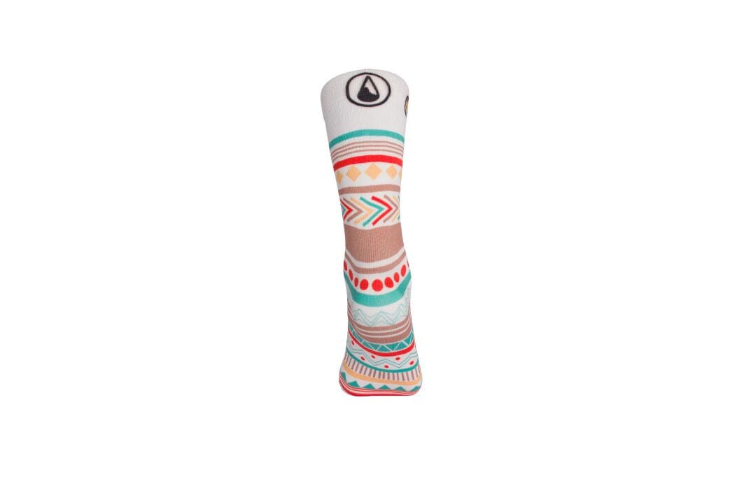 AirLite Socks D21 Socken WAVE HAWAII