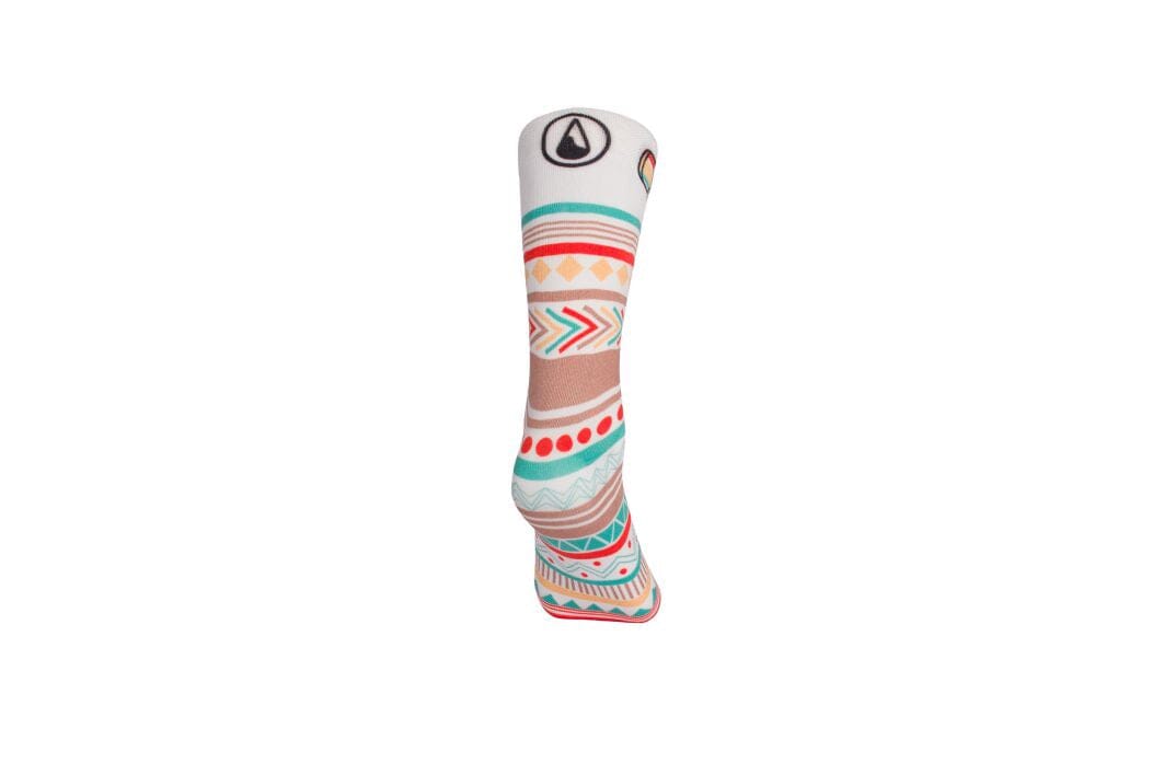 AirLite Socks D21 Socken WAVE HAWAII