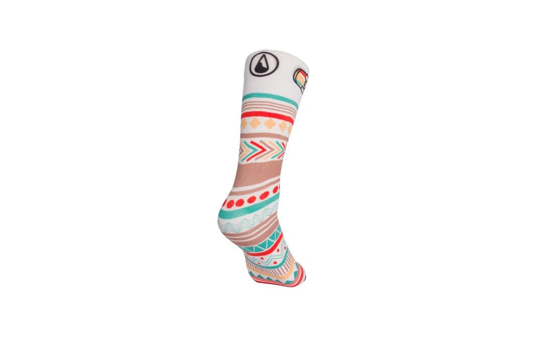AirLite Socks D21 Socken WAVE HAWAII
