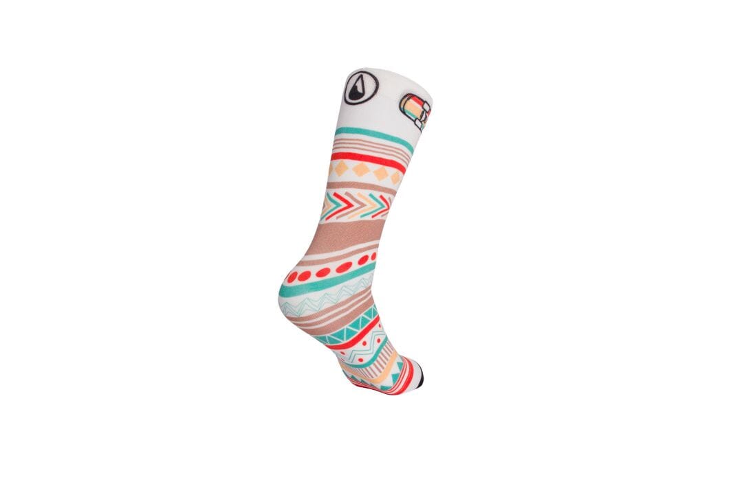 AirLite Socks D21 Socken WAVE HAWAII