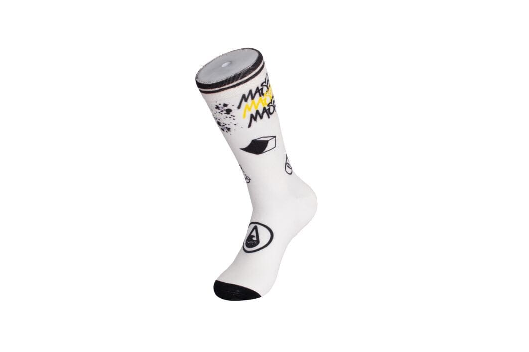 AirLite Socks D22 Socken WAVE HAWAII