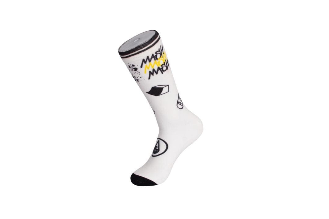 AirLite Socks D22 Socken WAVE HAWAII