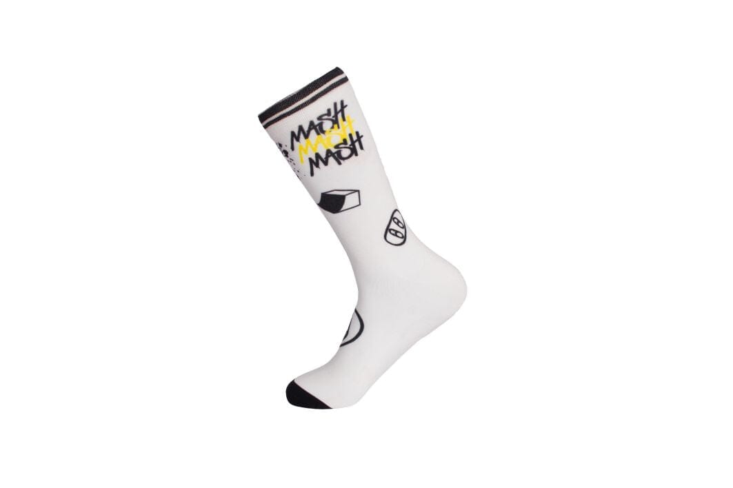 AirLite Socks D22 Socken WAVE HAWAII