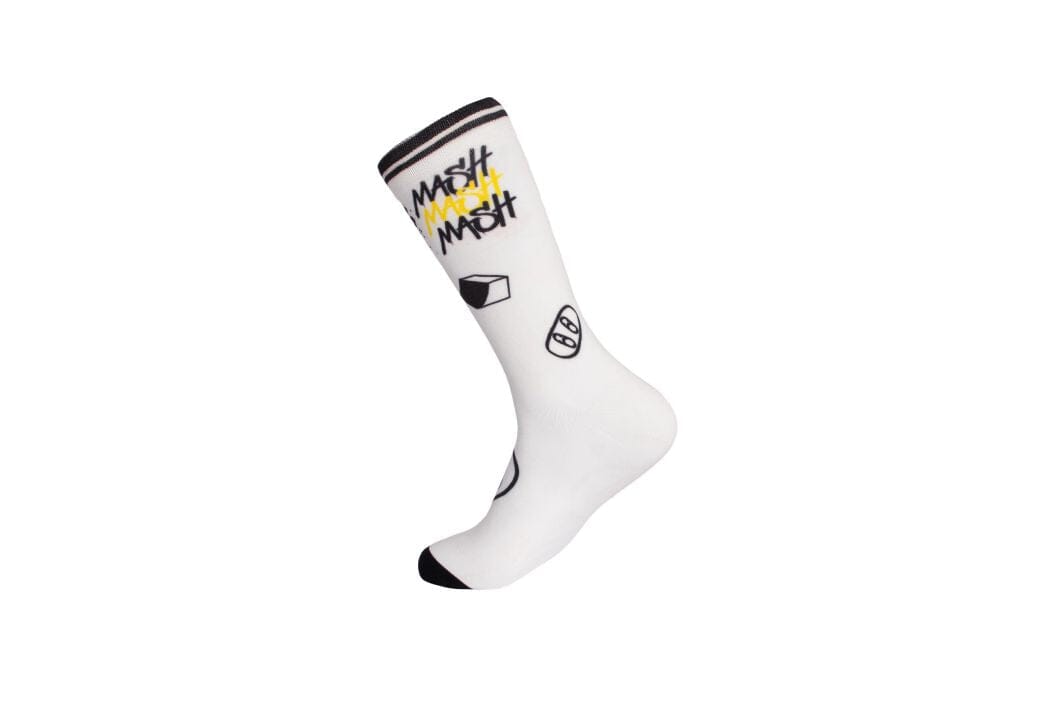 AirLite Socks D22 Socken WAVE HAWAII
