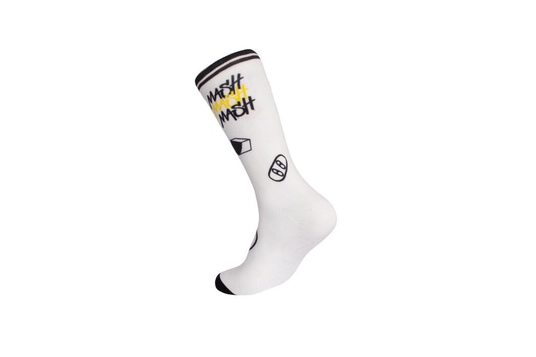 AirLite Socks D22 Socken WAVE HAWAII