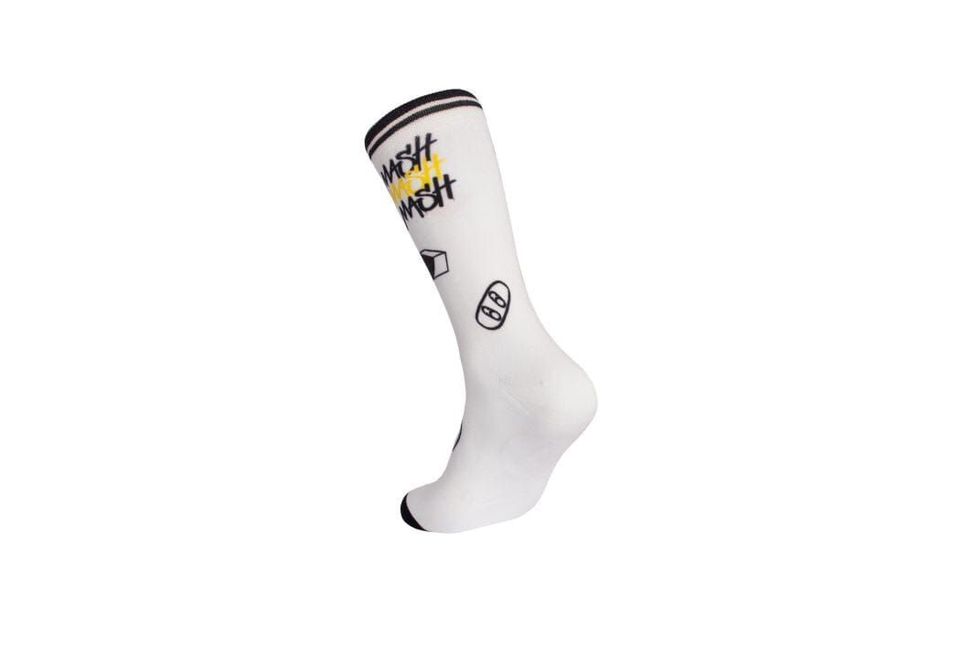 AirLite Socks D22 Socken WAVE HAWAII