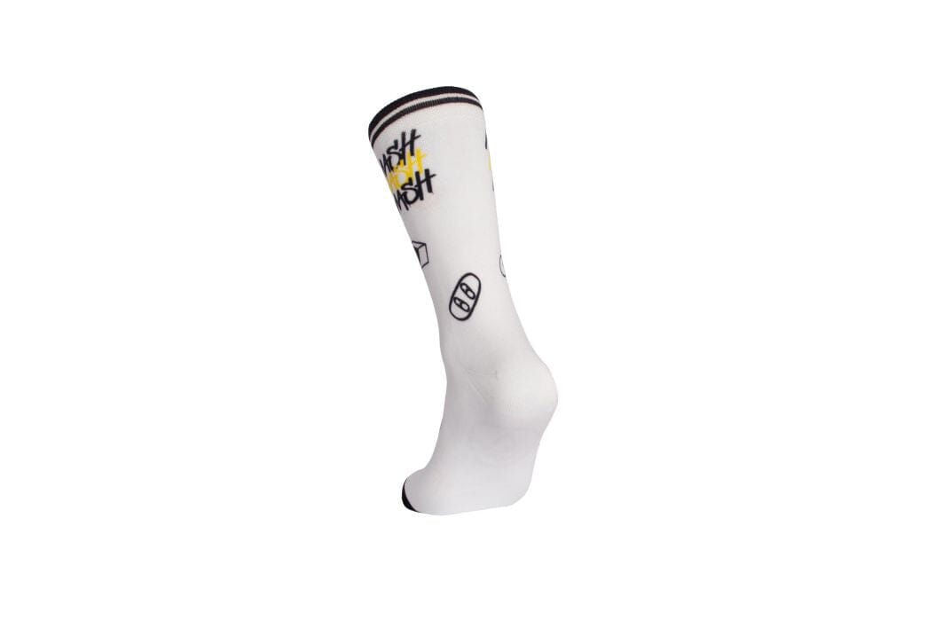 AirLite Socks D22 Socken WAVE HAWAII