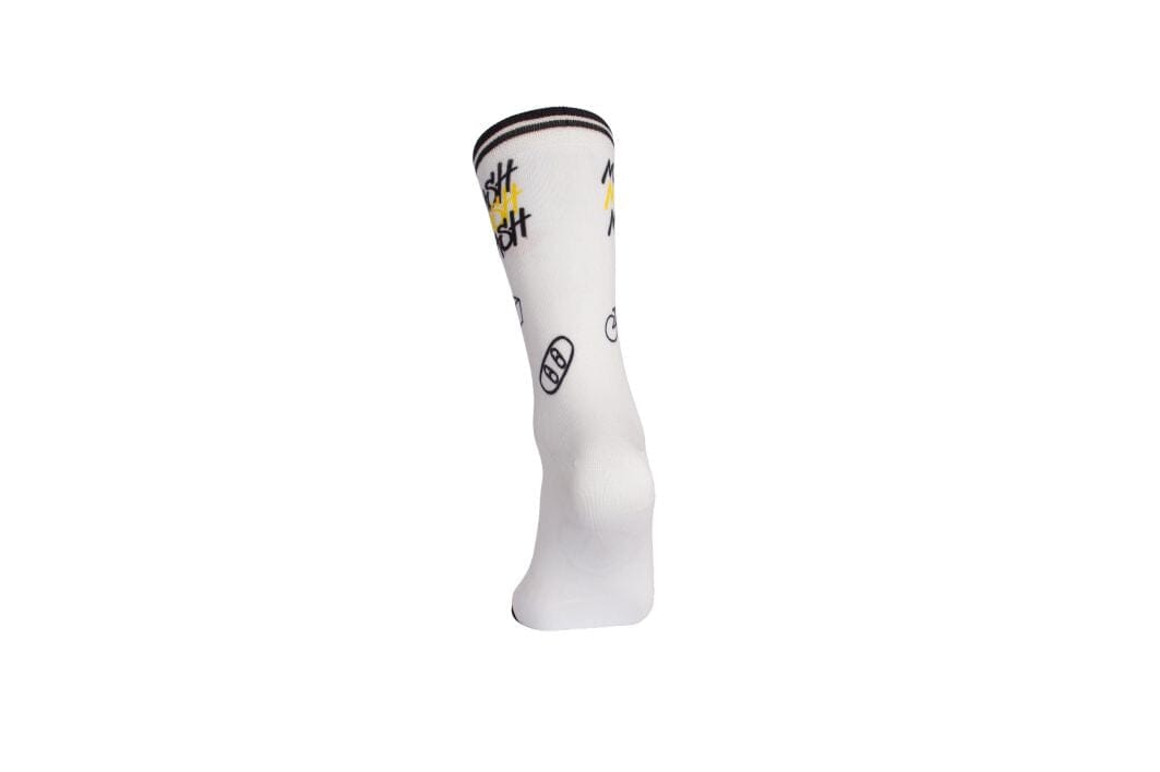 AirLite Socks D22 Socken WAVE HAWAII