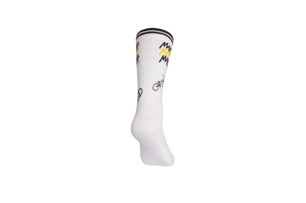AirLite Socks D22 Socken WAVE HAWAII