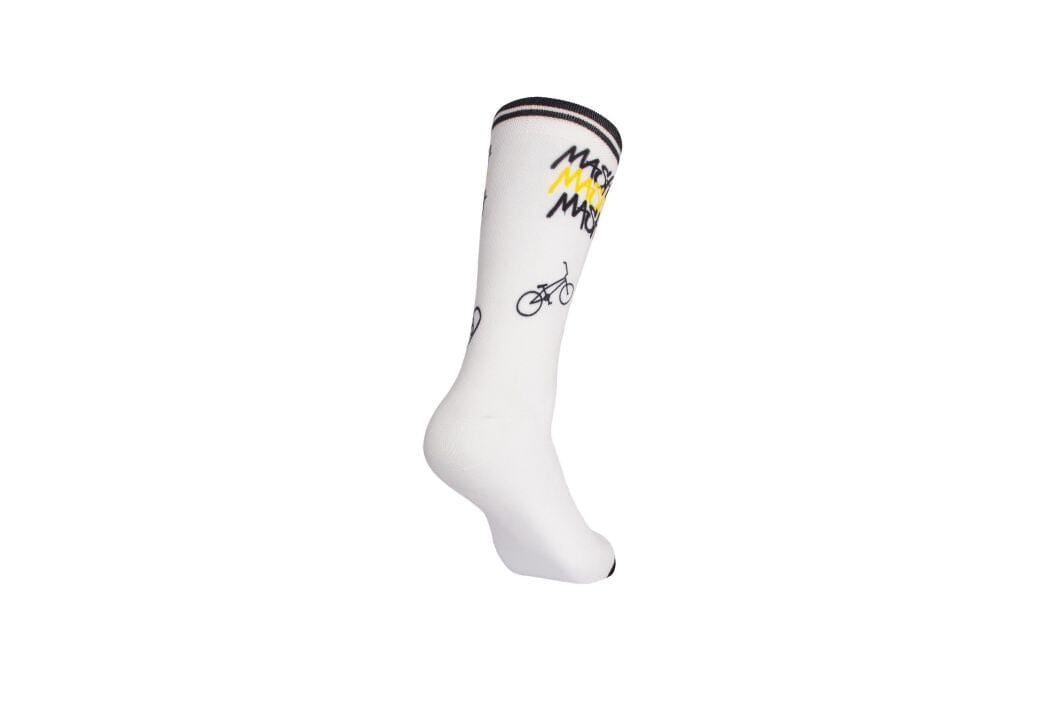 AirLite Socks D22 Socken WAVE HAWAII