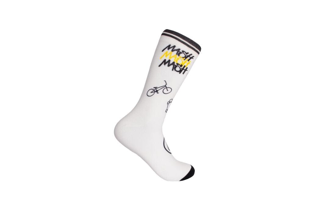 AirLite Socks D22 Socken WAVE HAWAII