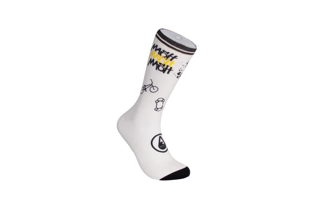 AirLite Socks D22 Socken WAVE HAWAII