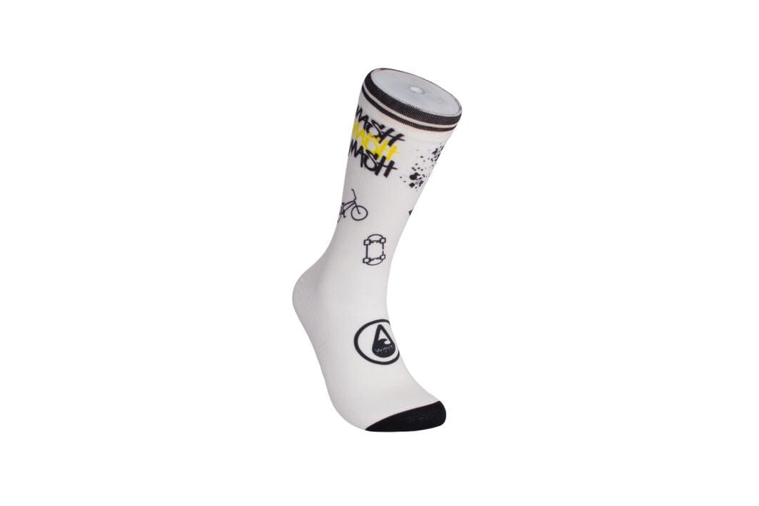 AirLite Socks D22 Socken WAVE HAWAII