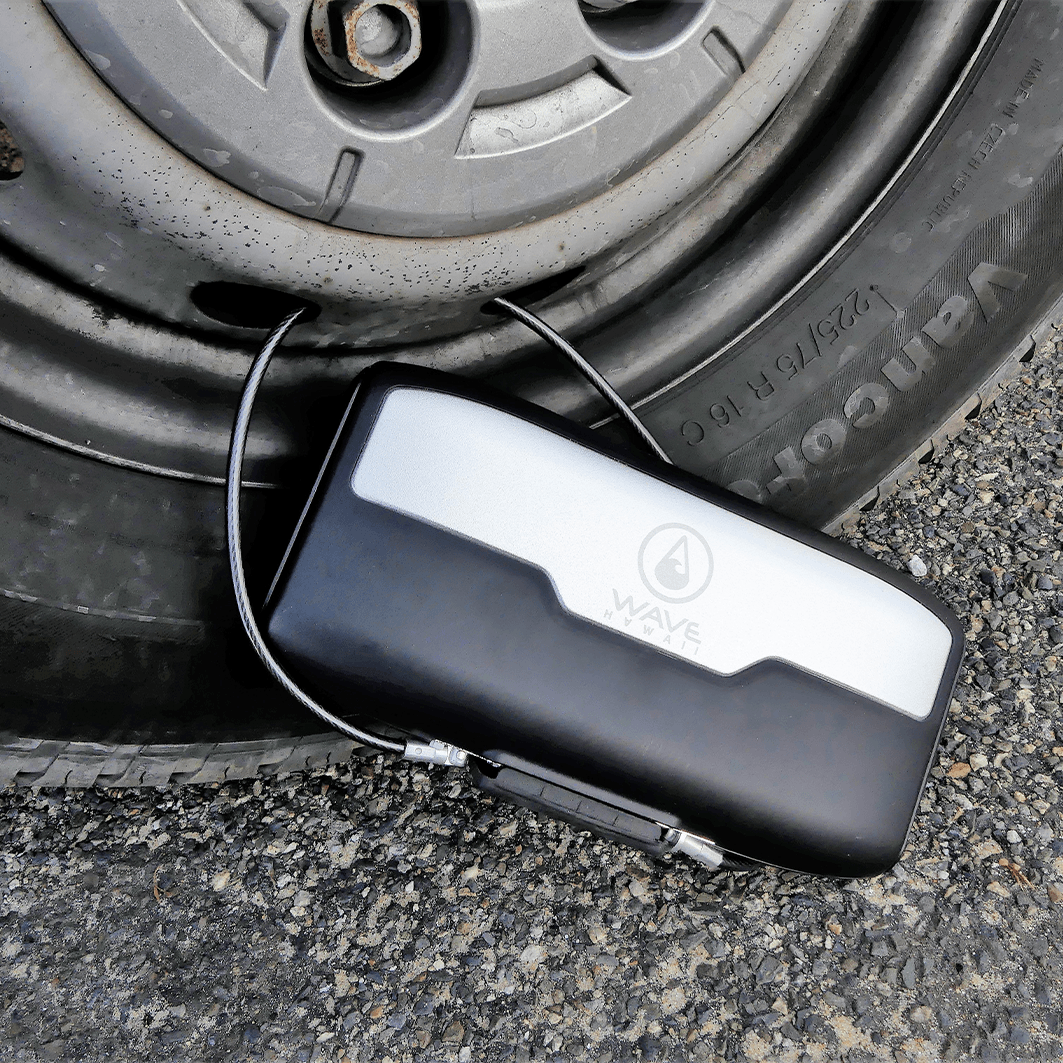 WAVE HAWAII Security Schließbox Maxi WAVE HAWAII