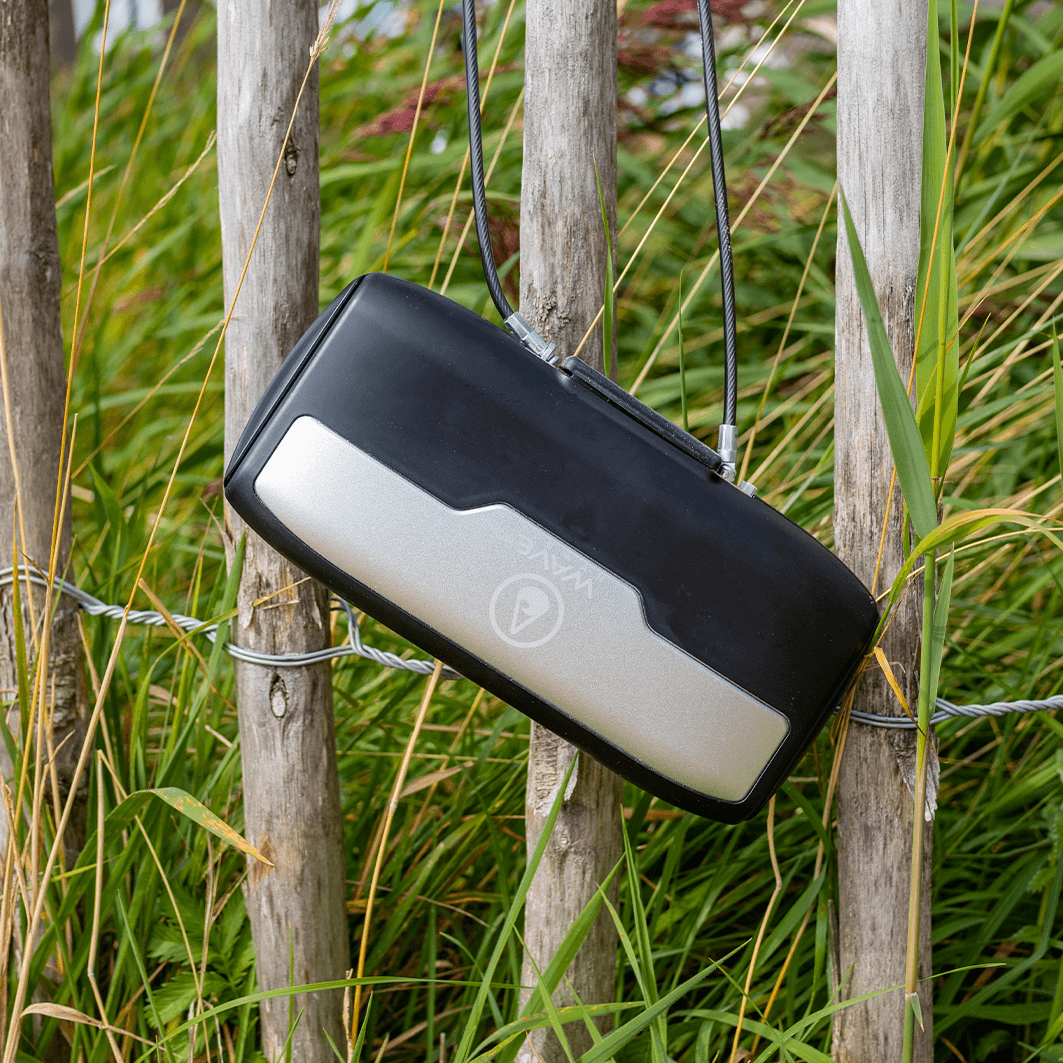 WAVE HAWAII Security Schließbox Maxi WAVE HAWAII