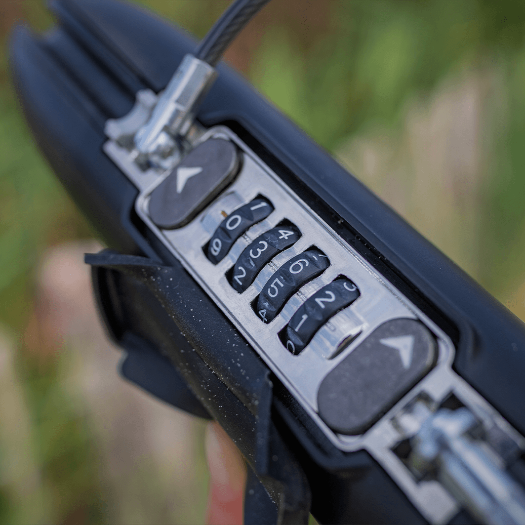 WAVE HAWAII Security Schließbox Maxi WAVE HAWAII