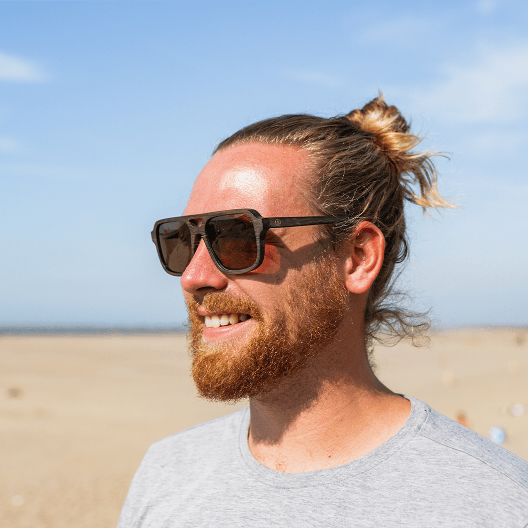 WAVE HAWAII Sonnenbrille Flayr Sonnenbrillen WAVE HAWAII