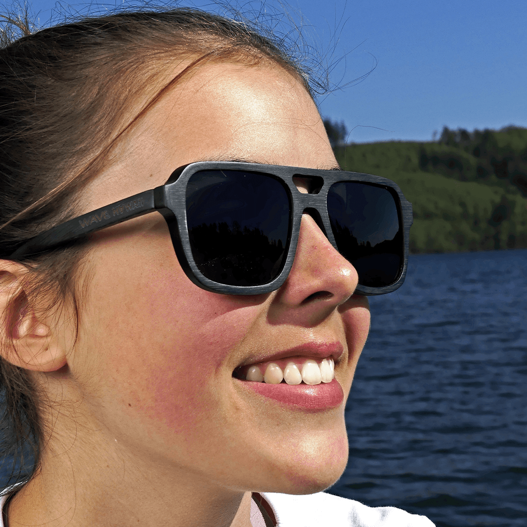 WAVE HAWAII Sonnenbrille Flayr Sonnenbrillen WAVE HAWAII