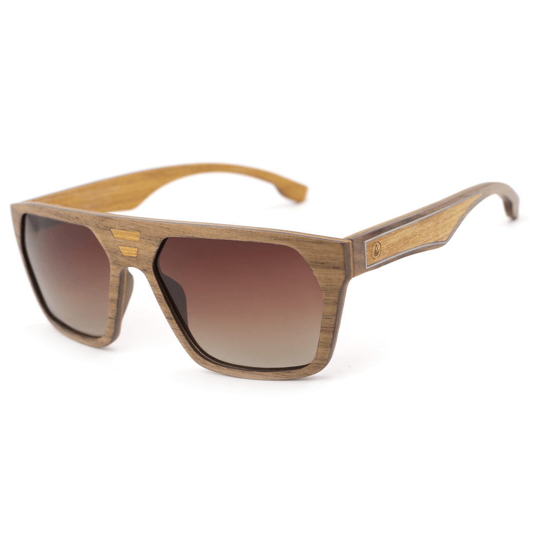 WAVE HAWAII Sonnenbrille Labadera Sonnenbrillen WAVE HAWAII